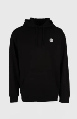 HommesSweat à capuche O'Riginals| Noire