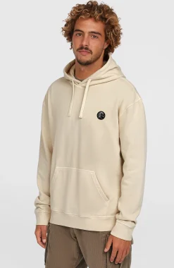 HommesSweat à capuche O'Riginals| Beige