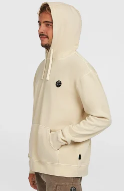 HommesSweat à capuche O'Riginals| Beige
