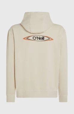 HommesSweat à capuche O'Riginals| Beige