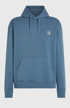 HommesSweat à capuche O'Riginals| Bleu