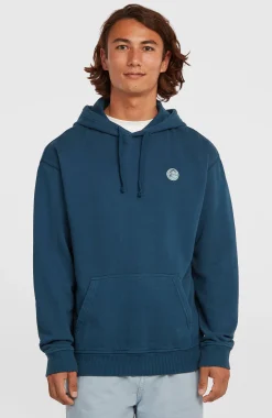 HommesSweat à capuche O'Riginals| Bleu