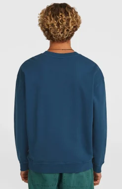 HommesSweatshirt O'Riginals Crew| Bleu