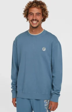 HommesSweatshirt O'Riginals Crew| Bleu