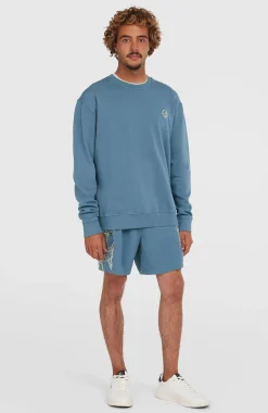 HommesSweatshirt O'Riginals Crew| Bleu