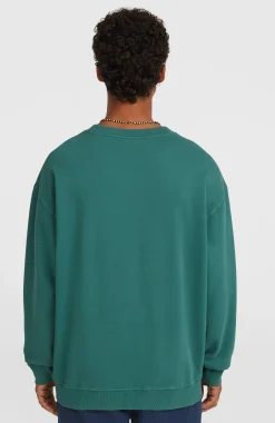 HommesSweatshirt O'Riginals Crew| Vert