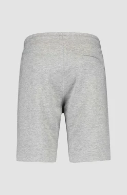HommesSweatshort à logo O'Neill| Gris