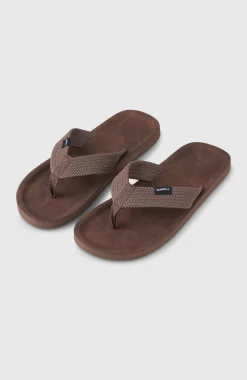 HommesTongs Chad| Brun