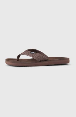HommesTongs Chad| Brun