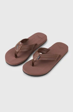 HommesTongs Chad Pro| Brun