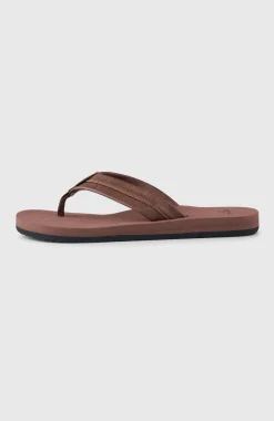 HommesTongs Chad Pro| Brun