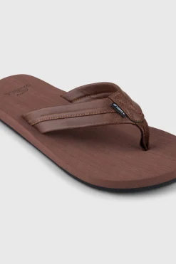 HommesTongs Chad Pro| Brun