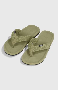 HommesTongs Chad| Vert