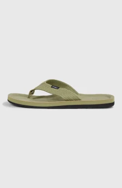 HommesTongs Chad| Vert