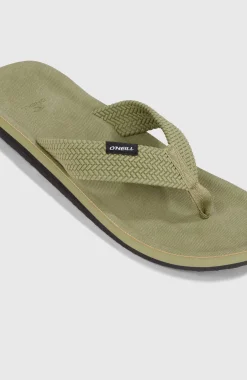 HommesTongs Chad| Vert