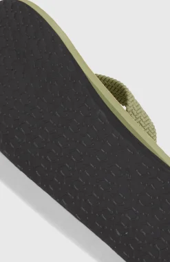 HommesTongs Chad| Vert