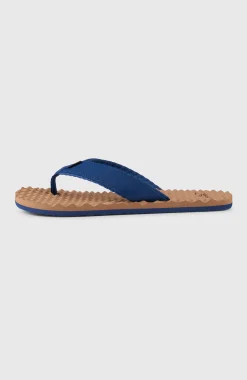 HommesTongs Koosh Pro| Brun