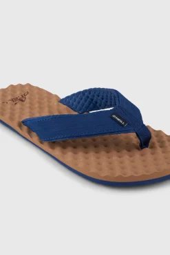 HommesTongs Koosh Pro| Brun