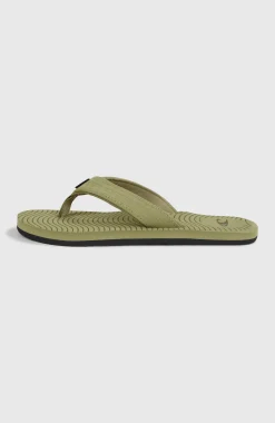 HommesTongs Koosh| Vert
