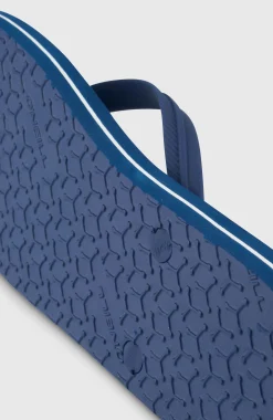 HommesTongs Profile Logo| Bleu