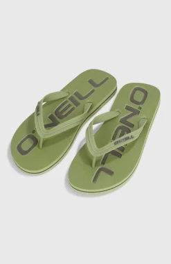 HommesTongs Profile Logo| Vert