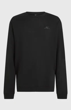 HommesT-shirt à manches longues O'Neill Slub| Noire