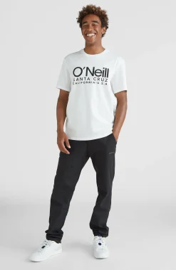 HommesT-shirt Cali Original| Blanc