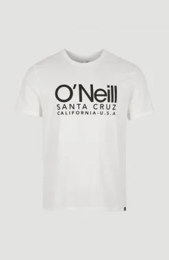 HommesT-shirt Cali Original| Blanc