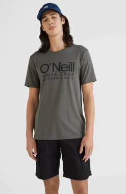 HommesT-shirt Cali Original| Vert