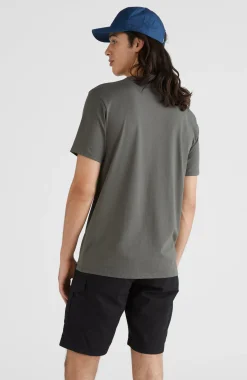 HommesT-shirt Cali Original| Vert
