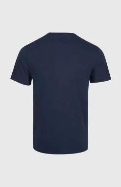 HommesT-shirt Cali Original| Bleu