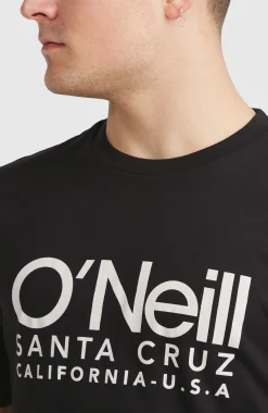 HommesT-shirt Cali Original| Noire