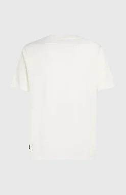HommesT-shirt Cali Wave| Blanc