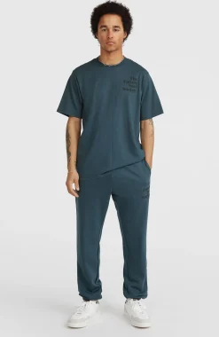 HommesT-shirt Future Surf Society| Bleu