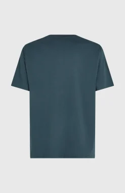 HommesT-shirt Future Surf Society| Bleu