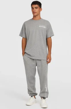 HommesT-shirt Future Surf Society| Gris