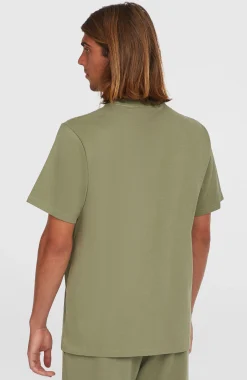 HommesT-shirt Future Surf Society| Vert