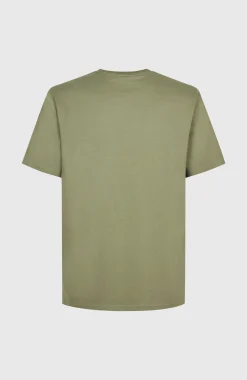 HommesT-shirt Future Surf Society| Vert