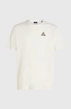 HommesT-shirt FWC'Play Graphic| Blanc