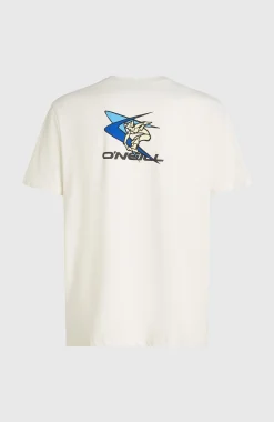 HommesT-shirt FWC'Play Graphic| Blanc