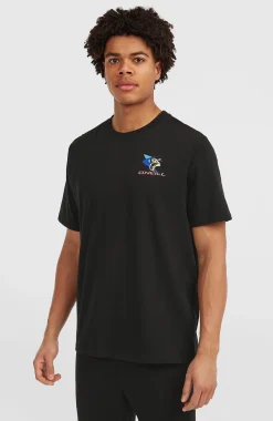 HommesT-shirt FWC'Play Graphic| Noire