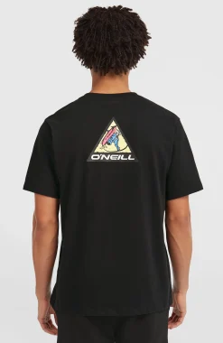 HommesT-shirt FWC'Play Graphic| Noire