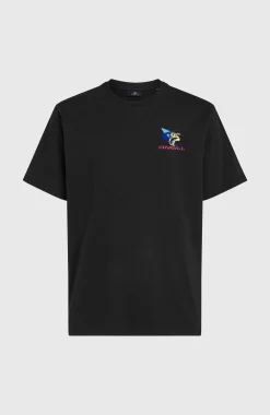 HommesT-shirt FWC'Play Graphic| Noire