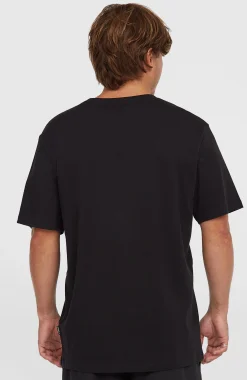 HommesT-shirt Gradient| Noire