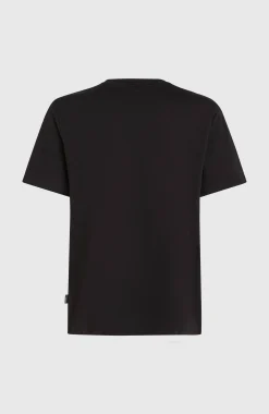 HommesT-shirt Gradient| Noire