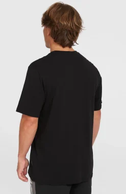 HommesT-shirt Jack O'Neill Muir| Noire