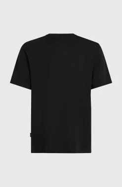 HommesT-shirt Jack O'Neill Muir| Noire