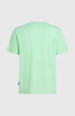 HommesT-shirt Jack O'Neill Muir| Vert
