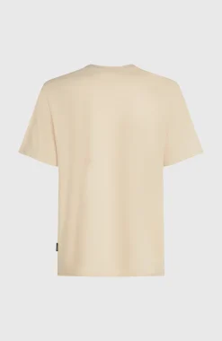 HommesT-shirt Muir| Beige