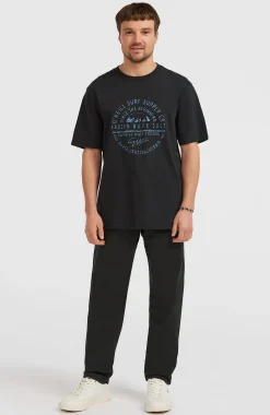 HommesT-shirt Muir| Noire